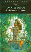 Polnische buch : Robinson C... - Daniel Defoe