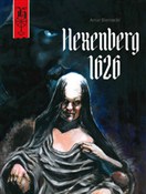 Hexenberg ... - Artur Biernacki - buch auf polnisch 
