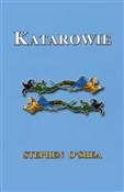 Polnische buch : Katarowie - Stephen O`Shea