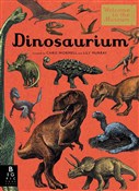 Dinosauriu... - Lily Murray -  polnische Bücher