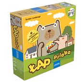 Polska książka : Łap psiaka...