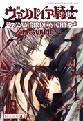 Polnische buch : Vampire Kn... - Matsuri Hino