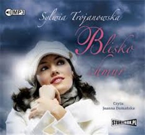 Bild von [Audiobook] Blisko chmur