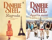 Apartament... - Danielle Steel -  fremdsprachige bücher polnisch 