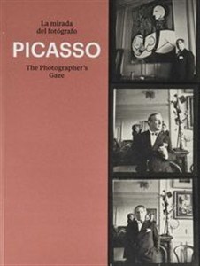 Bild von Picasso The Photographer's Gaze