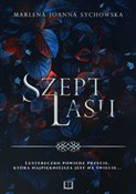 Polnische buch : Szept lasu... - Marlena Sychowska