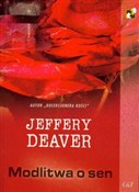 Książka : Modlitwa o... - Jeffery Deaver