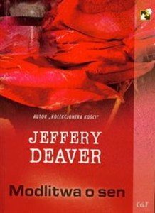 Obrazek Modlitwa o sen