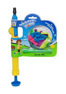 Bild von Bomby wodne