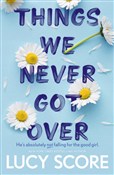 Things We ... - Lucy Score -  fremdsprachige bücher polnisch 