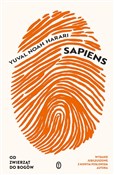Polska książka : Sapiens Od... - Yuval Noah Harari