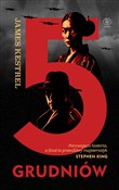 5 grudniów... - James Kestrel -  fremdsprachige bücher polnisch 