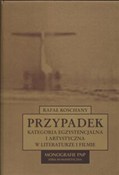 Przypadek ... - Rafał Koschany -  fremdsprachige bücher polnisch 