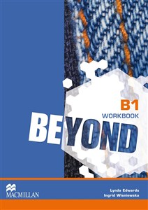 Obrazek Beyond B1 Workbook