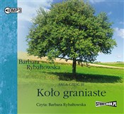 Książka : [Audiobook... - Barbara Rybałtowska