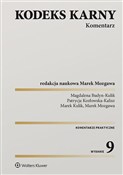 Polska książka : Kodeks kar...