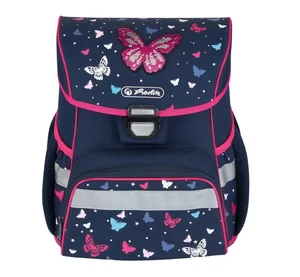 Obrazek Tornister Loop Butterfly