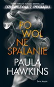 Polska książka : Powolne sp... - Paula Hawkins