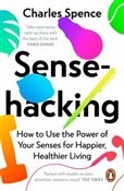 Sensehacki... - Charles Spence -  Polnische Buchandlung 