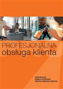 Profesjona... - Grażyna Rosa, Izabela Ostrowska, Urszula Chrąchol - buch auf polnisch 