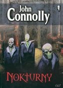 Polnische buch : Nokturny - John Connolly