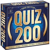 Quiz 200 - Ksiegarnia w niemczech