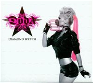 Obrazek Diamond bitch