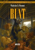 Bunt - Władysław Stanisław Reymont -  Książka z wysyłką do Niemiec 