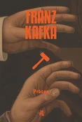 Książka : Proces - Franz Kafka