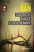 Polnische buch : Grzech nas... - Dominik Dan