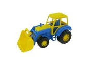 Polnische buch : Altaj trak...