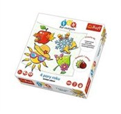 4 pory rok... -  polnische Bücher