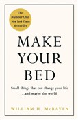 Make Your ... - William McRaven - buch auf polnisch 
