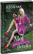 Mój spekta... - Karolina Szostak, Marta Kordyl -  fremdsprachige bücher polnisch 