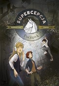 Książka : Supercepcj... - Katarzyna Gacek
