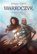Polnische buch : Warkoczyk - Justyna Wydra