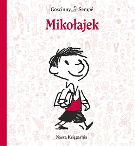 Obrazek Mikołajek