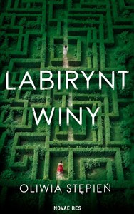 Bild von Labirynt winy