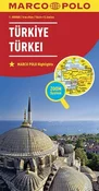 Turcja map... - buch auf polnisch 