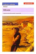 Odyseja z ... - Homer -  fremdsprachige bücher polnisch 