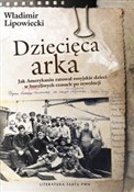 Dziecięca ... - Władimir Lipowiecki - buch auf polnisch 
