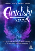 Anielski s... - Doreen Virtue, Melissa Virtue -  Książka z wysyłką do Niemiec 
