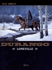 Bild von Durango 7 Loneville