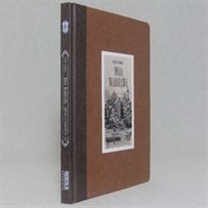 Obrazek Moja Warszawa