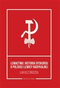 Książka : Lewactwo H... - Łukasz Drozda