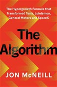 Książka : The Algori... - Jon McNeill