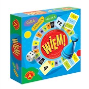 Polnische buch : Wiem!