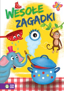 Bild von Wesołe zagadki