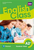 English Cl... - Bob Hastings, Stuart McKinlay, Arek Tkacz -  Książka z wysyłką do Niemiec 