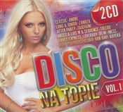 Disco na t... - Opracowanie Zbiorowe -  fremdsprachige bücher polnisch 
